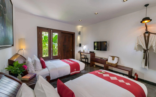 Kiridara Villa Visoun