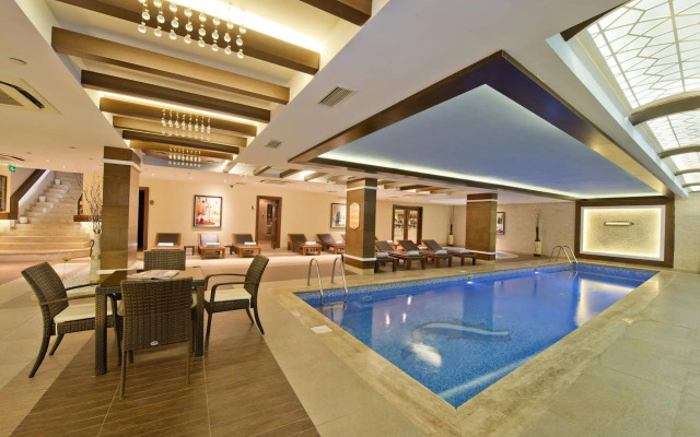 Delta Hotels by Marriott Antalya Lara ADULT ONLY