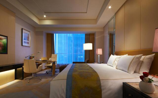 Grand Parkray Hangzhou