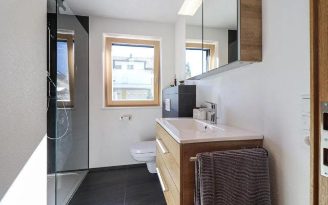 Burtscherhof in Braz