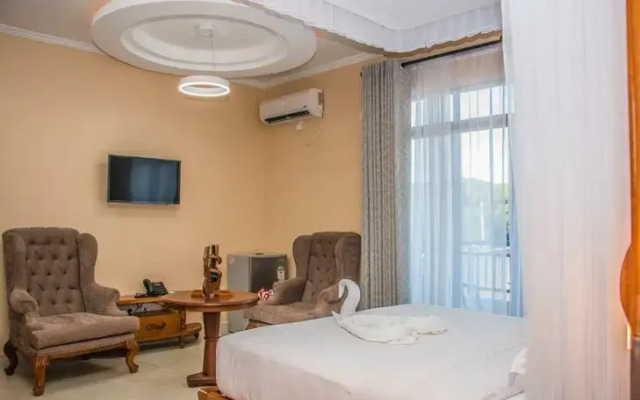 Hotel Comster Mtwapa