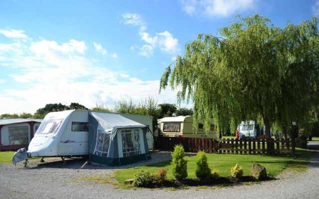 Royal Umpire Caravan Park