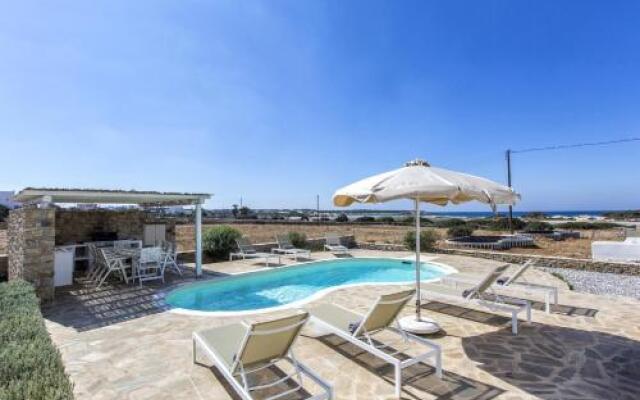 Glyfada's Villa