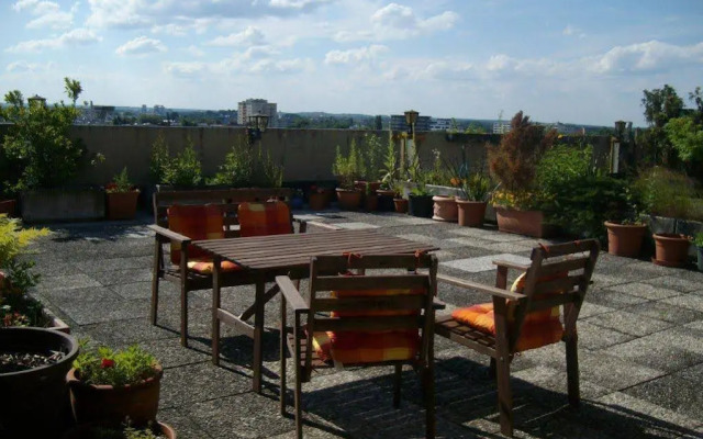 Salzburg Apartments