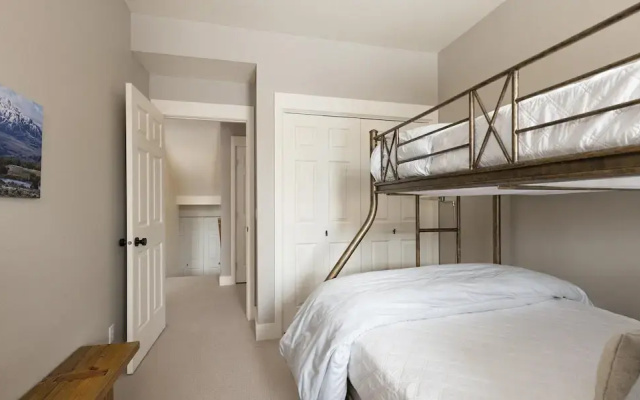 Saddle Ridge I3 3 Bedroom Home