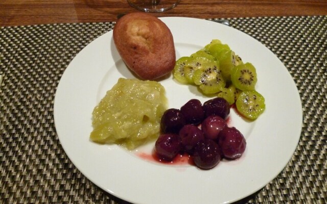 Chambres d'hôtes Le Bourdieu