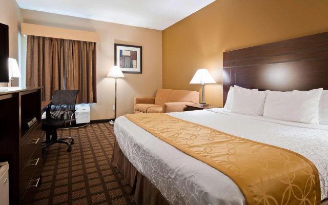 Best Western Plaza Hotel Saugatuck