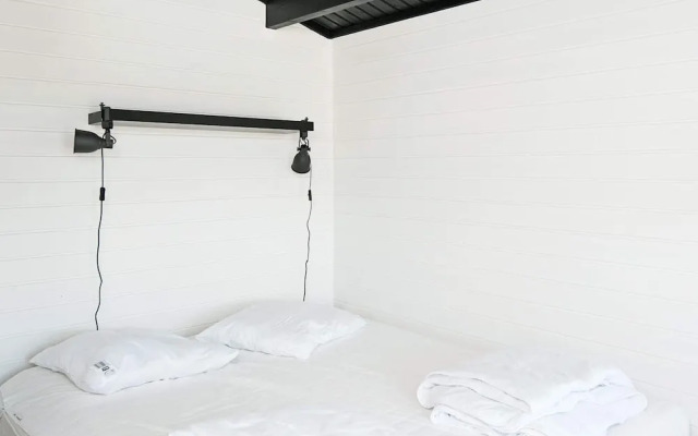 6 Person Holiday Home in Ebeltoft