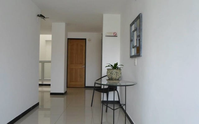 Hotel Kasakir