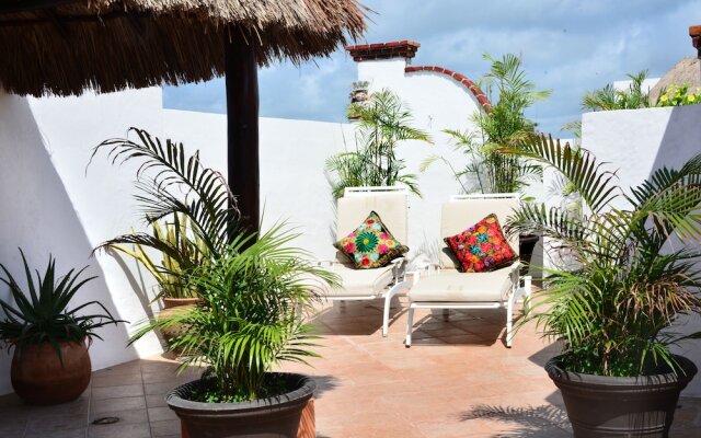 Hacienda San Jose-c2 by Playa District