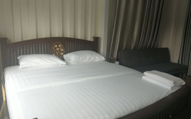 Farsai Homestay