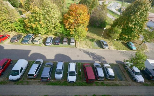 Dorka Apartman Zalakaros