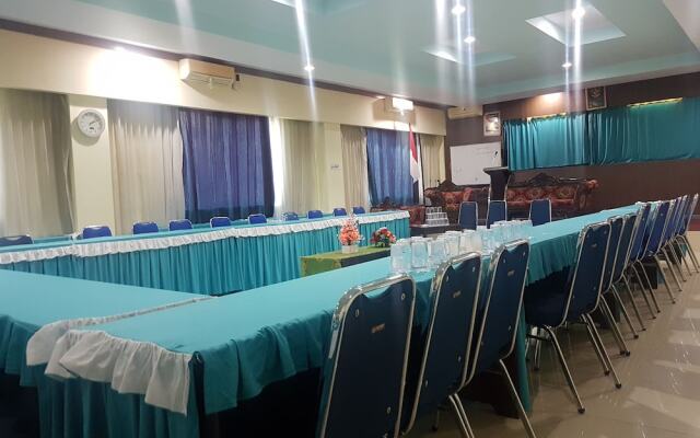 Hotel Darma Nusantara 3 by OYO Rooms