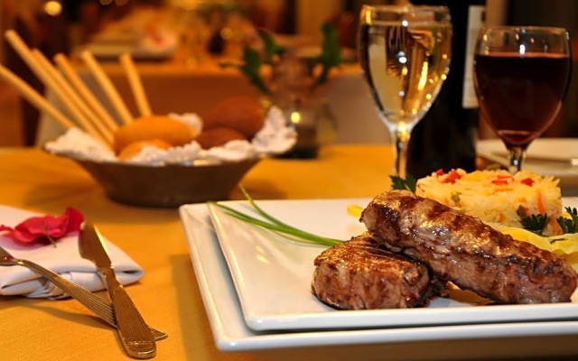 Orquideas Hotel & Cabañas