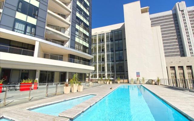 1304 Mandela Rhodes Tower