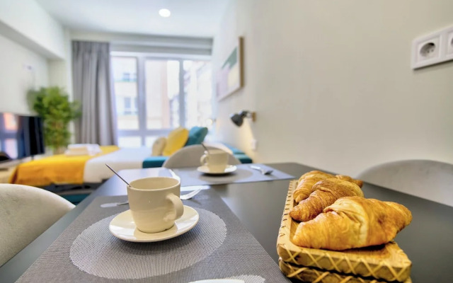 Apartamentos Olivia by gaiarooms