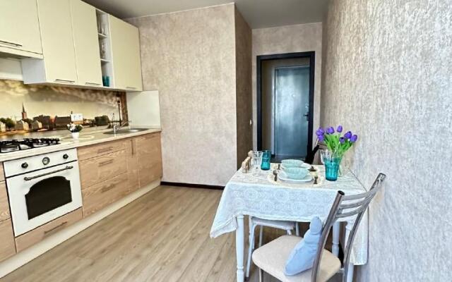 Апартаменты на улице Чапаева 57