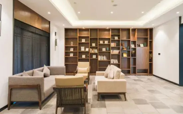 Landison Yiman Hotel