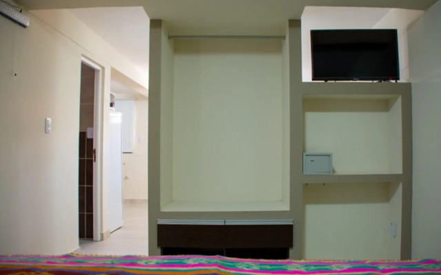 Apart Hotel Lo de Carilo