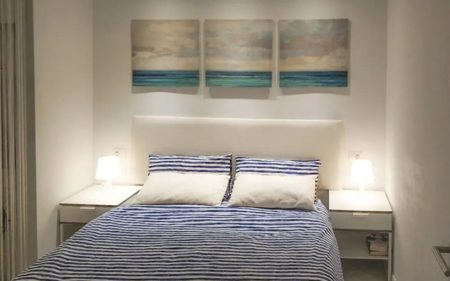 Apartamento Port Royale
