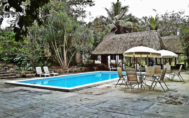 San Miguel