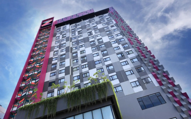 The Zuri Pekanbaru