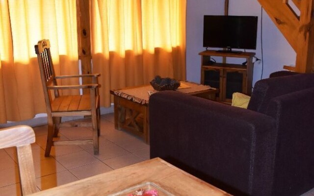 Caren Cabanas & Suites