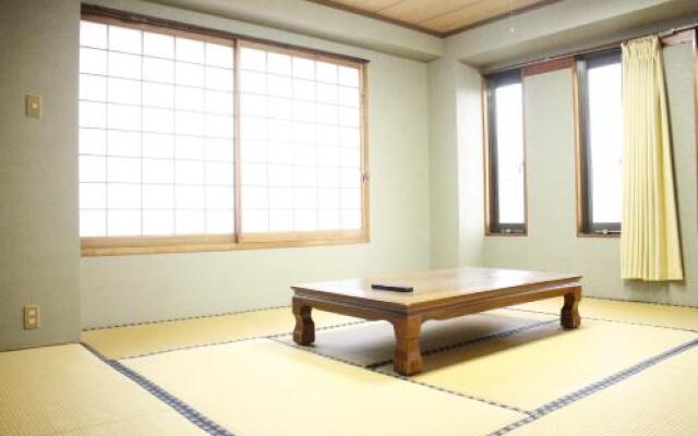 Numaguchi Ryokan