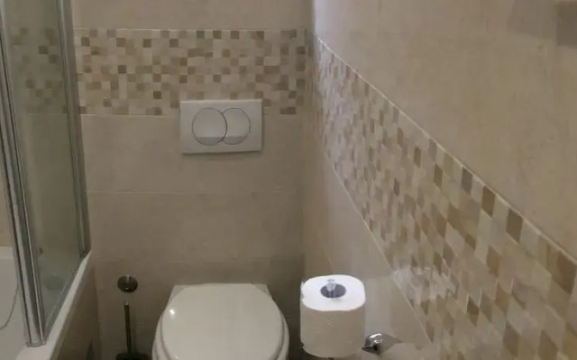 Guest House Saluto