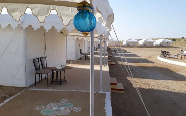 Rajasthan Desert Safari