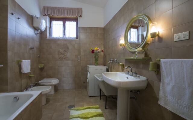 Il Rifugio Sul Sentiero