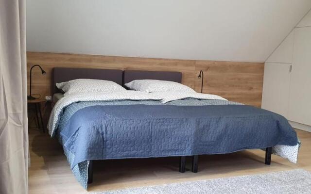 Apartamenty Przy Świerku