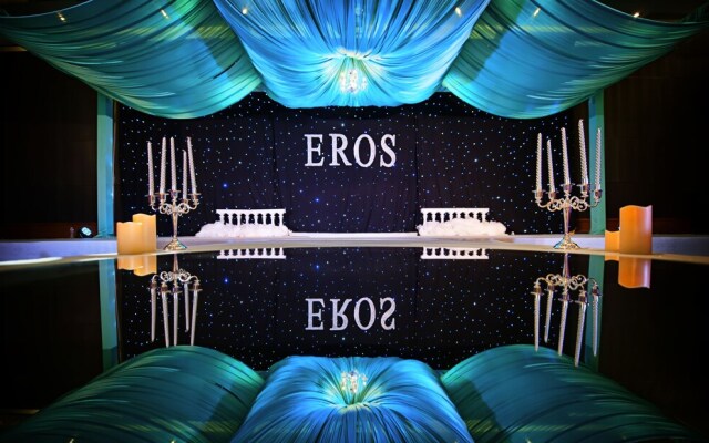 Bay Breeze Resort Shenzhen