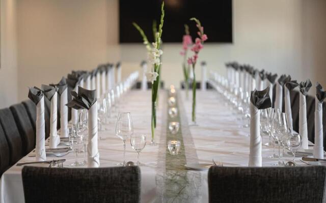 Sympathie Hotel Furstenhof