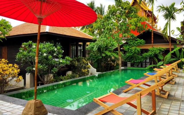 Baan Saen Fang