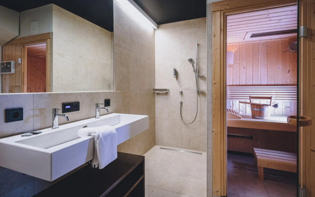 Fortuna View - Superior Apartment V