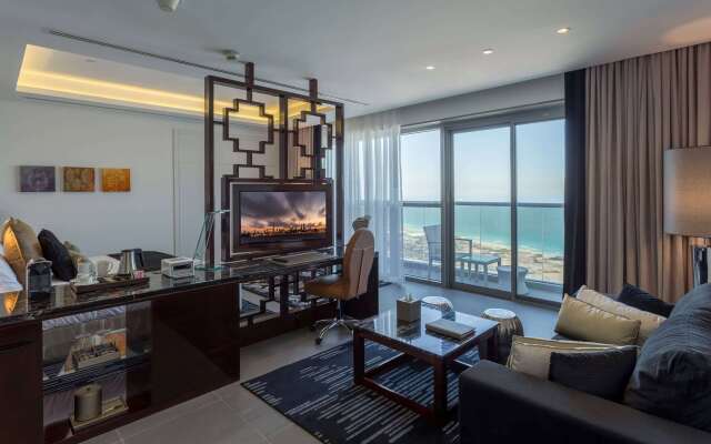 Wyndham Dubai Marina