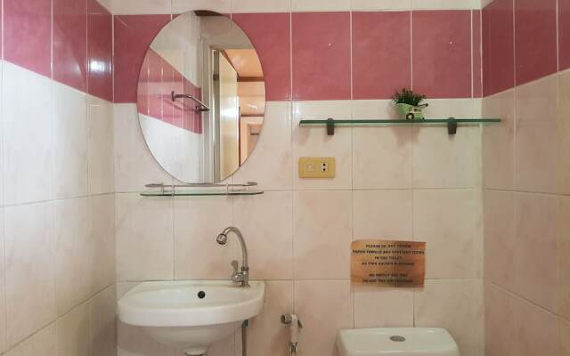 1st Street Park Apartelle