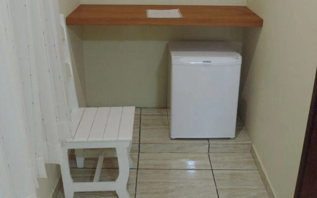 Pousada Em-Cantto