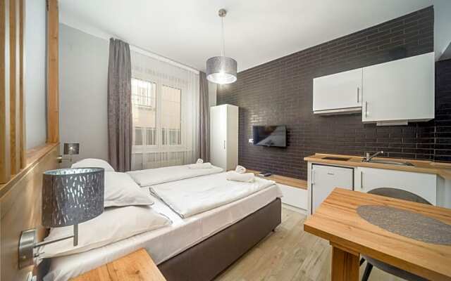 Park Hotel Ambrózia