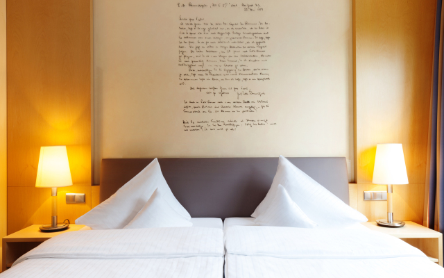 Vienna House by Wyndham Remarque Osnabrück