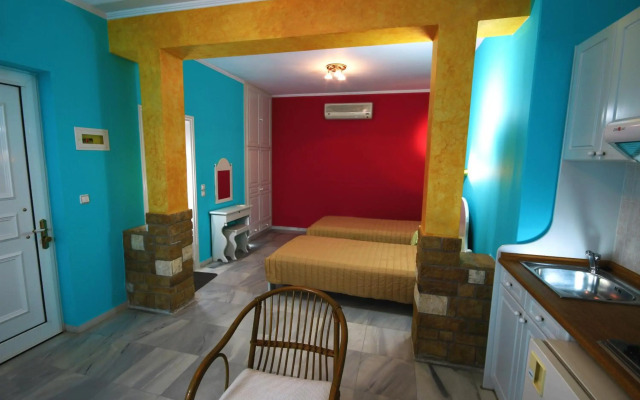 Heaven Apartments