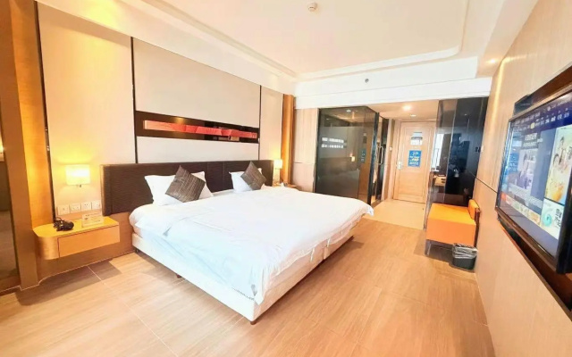 Austin Park Lane Hotel