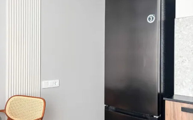 Апартаменты Павлов на ул. Старопрегольская