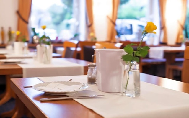 Hotel Vier Jahreszeiten