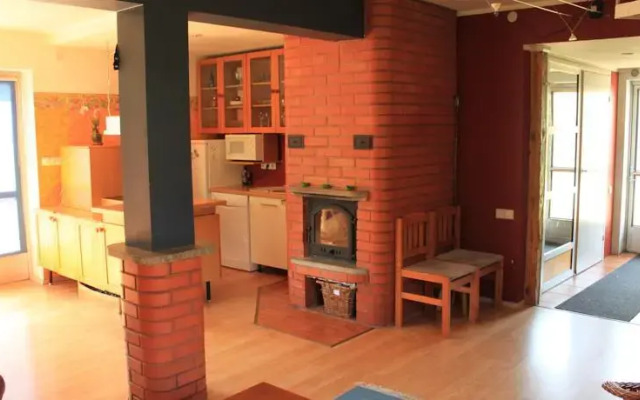 Kajaka Holiday House