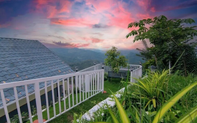 Bright Meadow Dam View Resort