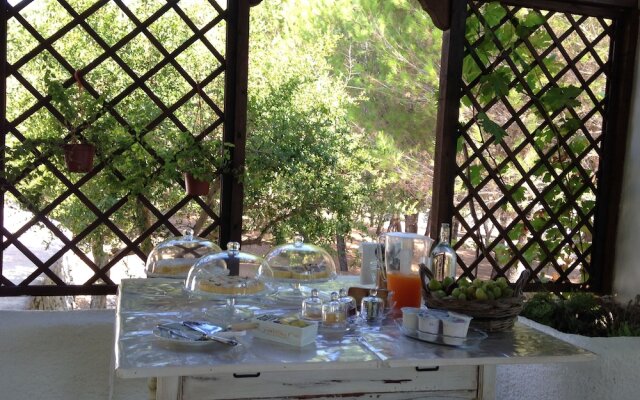 La Vecchia Tabaccheria B&B