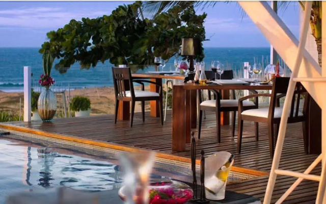 The Chili Beach Private Resort & Villas