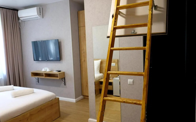 Guest House Nua